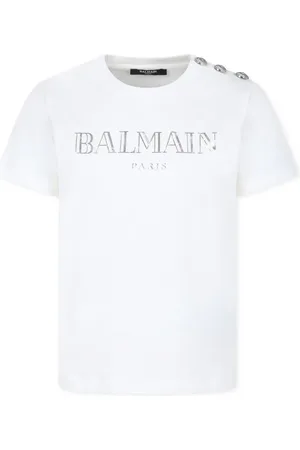 Balmain Logo