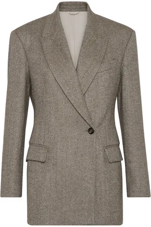 Brunello Cucinelli Double