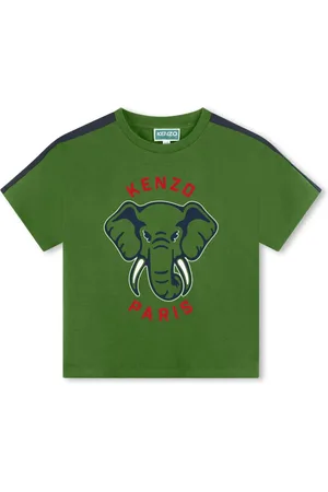 Kenzo Elephant
