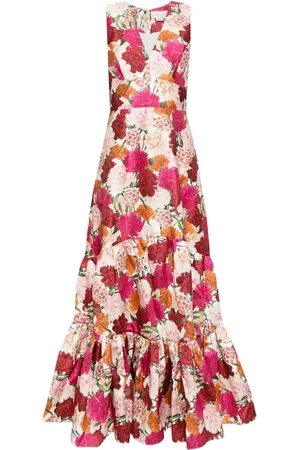 Sachin & Babi Rori floral