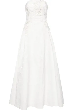 Sachin & Babi Belle embroidered