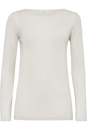 Brunello Cucinelli Long