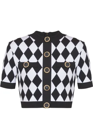 Balmain Diamond