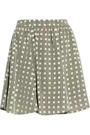 Kenzo Plaid
