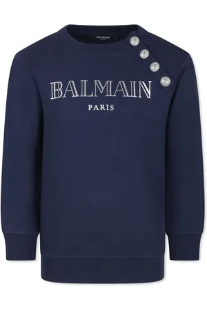 Balmain Logo