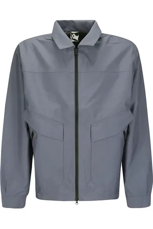 GR10K Zipped long