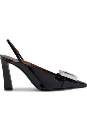 Giuseppe Zanotti Brendha Buckle patent