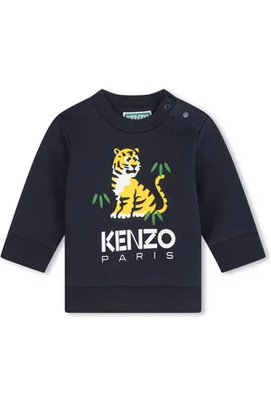 Kenzo Tiger