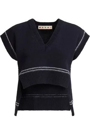 Marni Intarsia