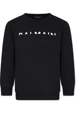 Balmain Logo
