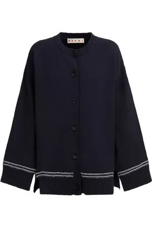 Marni Intarsia