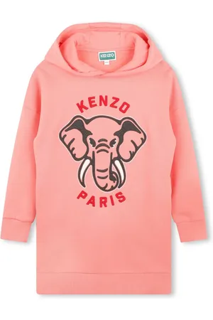 Kenzo Elephant