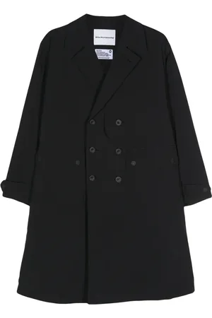 WHITE MOUNTAINEERING Double
