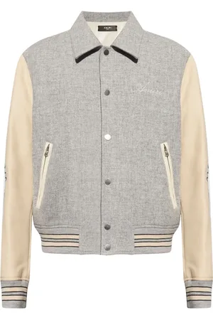 AMIRI Contrasting
