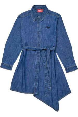 Diesel Asymmetric long