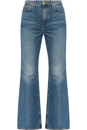 ULLA JOHNSON Martine high