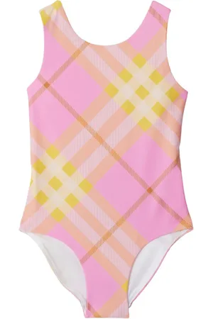 Burberry Vintage Check scoop