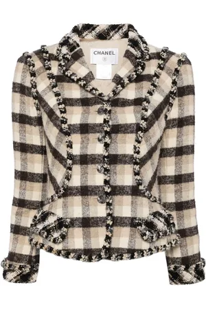CHANEL CHANEL Pre
