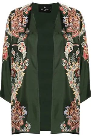 Etro Paisley