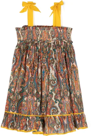 ZIMMERMANN Ottie paisley