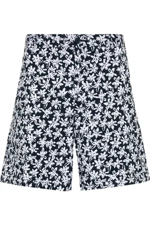 HUGO BOSS Karlos floral