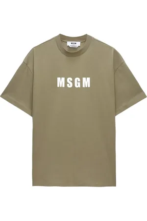 Msgm Logo