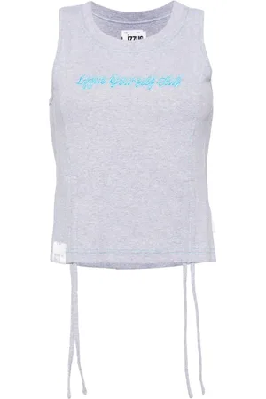 Izzue Embroidered