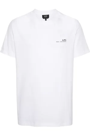 A.P.C. Logo