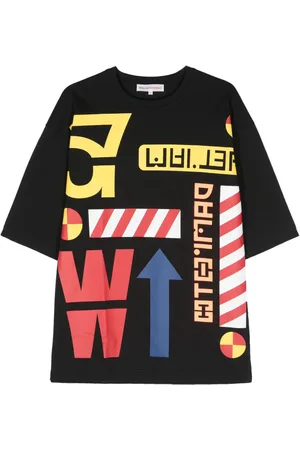 WALTER VAN BEIRENDONCK 57 graphic