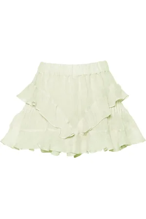 PNK Ruffled