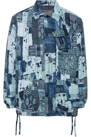 Musium Div. Patchwork