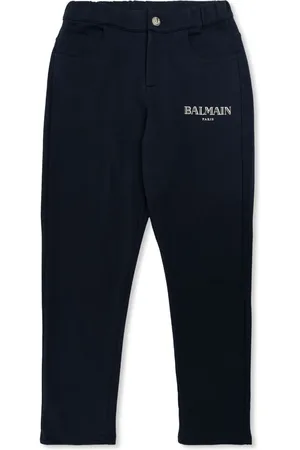 Balmain Logo