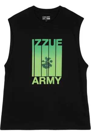Izzue Logo