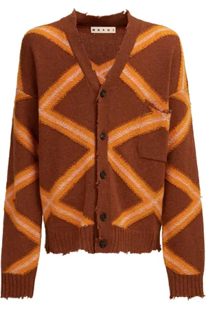Marni Geometric