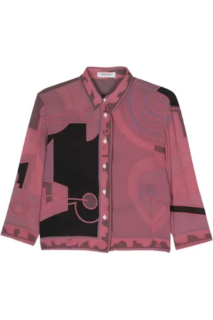 PUCCI Pre-Owned PUCCI Pre