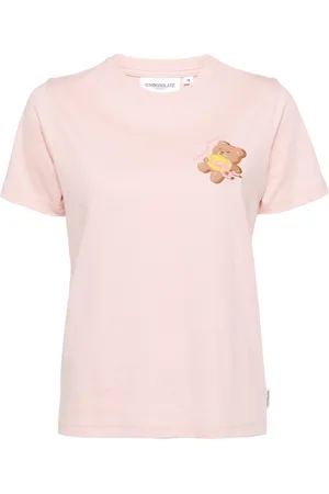 Chocoolate Logo cotton T