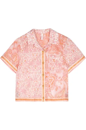 ZIMMERMANN Ottie paisley