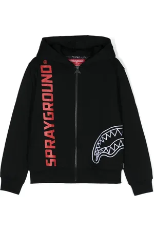 Sprayground Logo