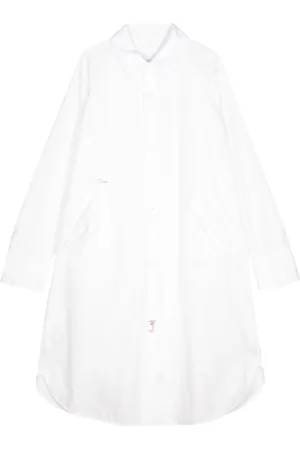 UNDERCOVER Oversize