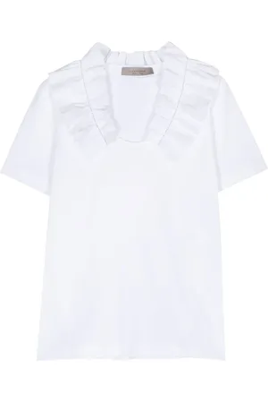 D.EXTERIOR Ruffled