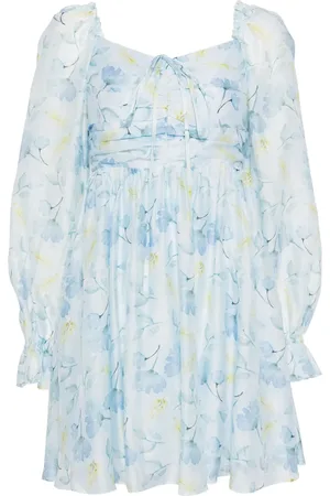 B+AB Floral