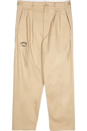 Izzue Pleat