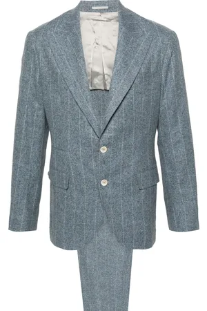 Brunello Cucinelli Speckled