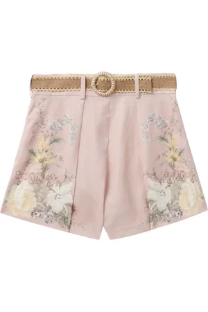 ZIMMERMANN Waverly floral