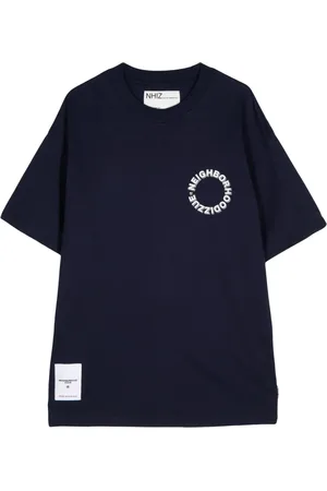 Izzue X Neighborhood logo
