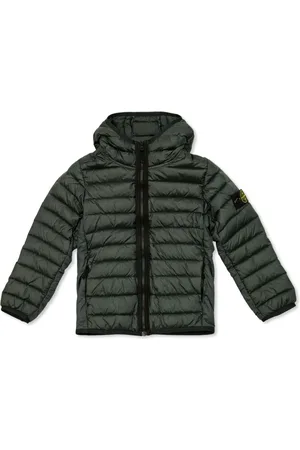 Stone Island Logo