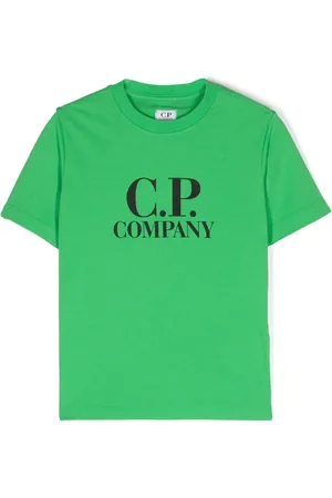 C.P. Company Logo