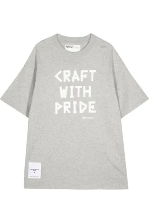 Izzue Craft With Pride cotton T