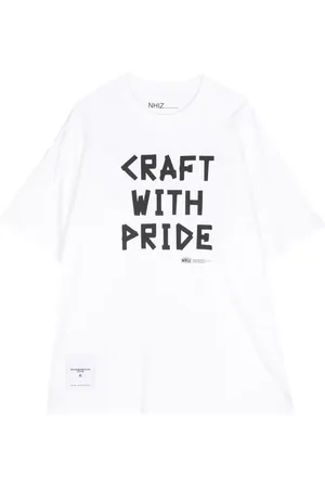 Izzue X Neighborhood slogan