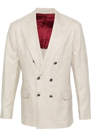 Brunello Cucinelli Double